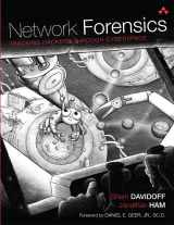 9780132564717-0132564718-Network Forensics: Tracking Hackers through Cyberspace