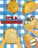 9781888566024-1888566027-It's a sandwich!