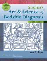 9781605474113-1605474118-Sapira's Art and Science of Bedside Diagnosis