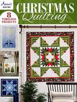 9781640254473-1640254471-Christmas Quilting
