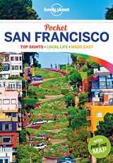 9781786573551-1786573555-Lonely Planet Pocket San Francisco