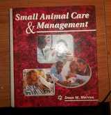 9780827345577-0827345577-Small Animal Care
