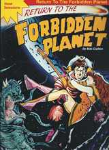 9780793511723-0793511720-Return to Forbidden Planet (Vocal Selections/No.311549)