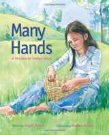 9780892727827-0892727829-Many Hands: A Penobscot Indian Story