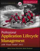 9781118314081-1118314085-Professional Application Lifecycle Management with Visual Studio 2012