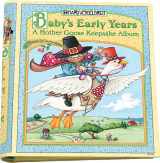 9781420688306-1420688308-Mary Engelbreit Baby's Early Years: A Mother Goose Keepsake Album