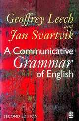 9780582085732-058208573X-A Communicative Grammar of English