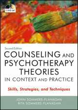 9781118402535-1118402537-Counseling and Psychotherapy Theories in Context and Practice: Skills, Strategies, and Techniques