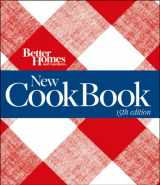 9780470556863-0470556862-Better Homes and Gardens New Cook Book