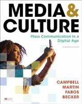 9781319244934-1319244939-Media & Culture: An Introduction to Mass Communication
