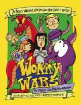 9780982660607-098266060X-The Worry Wars: An Anxiety Workbook for Kids and Their Helpful Adults!