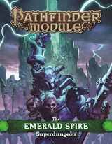 9781601256553-1601256558-Pathfinder Module: The Emerald Spire Superdungeon