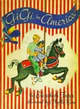 9780913028698-091302869X-Gigi in America: Sequel to Gigi: The Story of a Merry-Go-Round Horse