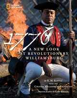 9781426305184-1426305184-1776: A New Look at Revolutionary Williamsburg