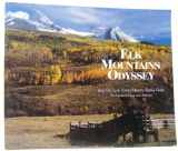 9780966444506-0966444507-Elk Mountains odyssey: The West Elk Loop Scenic and Historic Byway guide