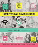 9780134276649-0134276647-Interpersonal Communication: Relating to Others, Seventh Canadian Edition (7th Edition)
