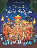 9781409594574-1409594572-See Inside World Religions