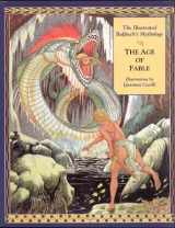 9780028614755-0028614755-The Age of Fable: The Illustrated Bulfinch's Mythology