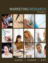 9780470050767-0470050764-Marketing Research