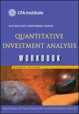 9780470069189-047006918X-Quantitative Investment Analysis Workbook