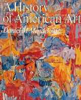 9780030894756-0030894751-A History of American Art
