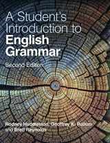 9781316514641-1316514641-A Student's Introduction to English Grammar