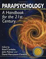 9780786479160-0786479167-Parapsychology: A Handbook for the 21st Century