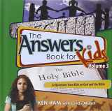 9780890515259-0890515255-Answers Book for Kids Volume 3