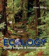 9780077471965-0077471962-Ecology: A Global Insights and Investigations with Connect Plus Access Card