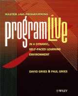 9780471441588-0471441589-ProgramLive Workbook and CD