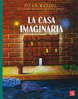 9786071664891-6071664896-La casa imaginaria (Spanish Edition)
