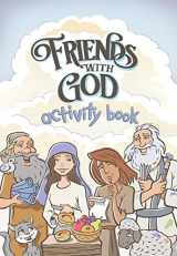 9781470753160-1470753162-Friends With God Activity Book