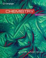9781305957510-1305957512-Student Solutions Manual for Zumdahl/Zumdahl/DeCoste’s Chemistry, 10th Edition