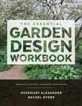 9781604696615-1604696613-The Essential Garden Design Workbook: Completely Revised and Expanded