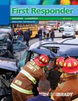 9780136140597-0136140599-First Responder (8th Edition)
