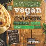 9781977636911-1977636918-The Low Carb Vegan Cookbook: Ketogenic Breads, Fat Bombs & Delicious Plant Based Recipes (Ketogenic Vegan)
