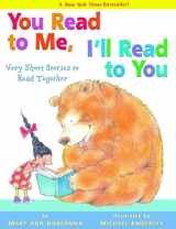 9780316013161-0316013161-Very Short Stories to Read Together (You Read to Me, I'll Read to You, 1)