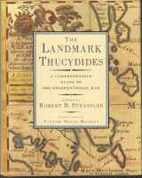9780684828152-0684828154-The Landmark Thucydides:  A Comprehensive Guide to the Peloponnesian War