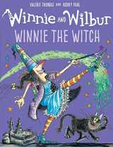 9780192748164-0192748165-Winnie and Wilbur: Winnie the Witch