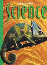 9780153112072-0153112077-Harcourt School Publishers Science: Student Edition Grade 4 2000