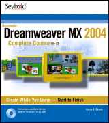 9780764543043-0764543040-Dreamweaver MX 2004 Complete Course