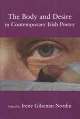 9780716533689-0716533685-The Body and Desire in Contemporary Irish Poetry