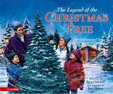 9780310700432-0310700434-Legend of the Christmas Tree, The