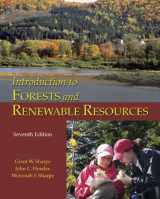 9781577666288-1577666283-Introduction to Forests and Renewable Resources