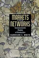 9780691120386-0691120382-Markets from Networks: Socioeconomic Models of Production