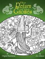 9781697214529-1697214525-The Return of the Gnomes (Chroma Gnomes)