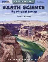 9781567659429-156765942X-Reviewing Earth Science: Physical Setting