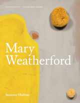 9781848222465-1848222467-Mary Weatherford (Contemporary Painters Series)