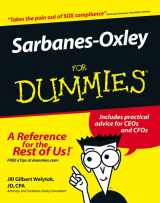 9780471768463-0471768464-Sarbanes-Oxley For Dummies