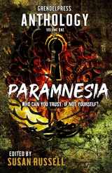 9781960534002-1960534009-Paramnesia: A Grendel Press Horror Anthology